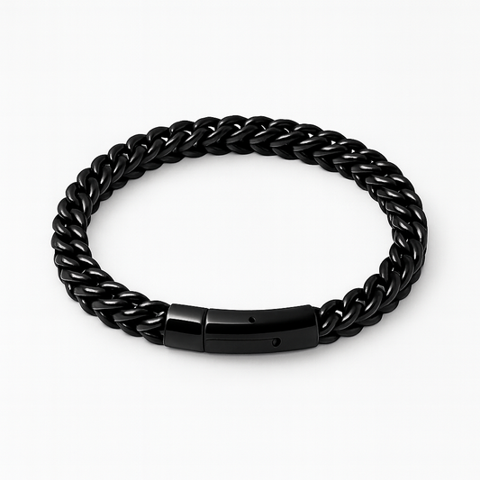 Legacy Bracelet (BLACK)