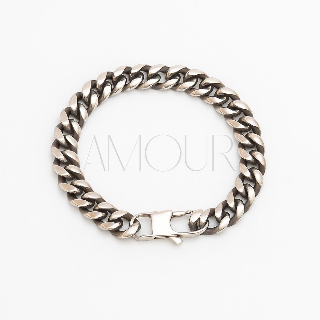 Titanium Bracelet