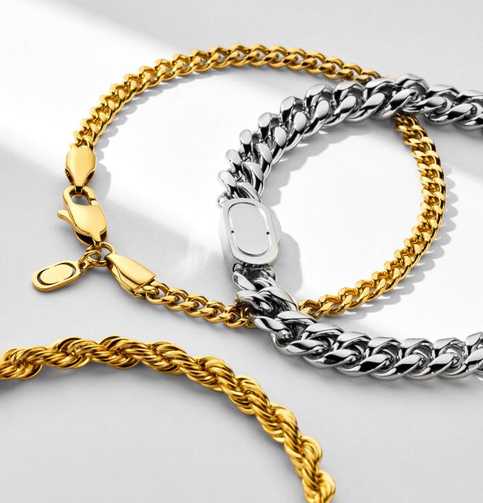 Bracelets