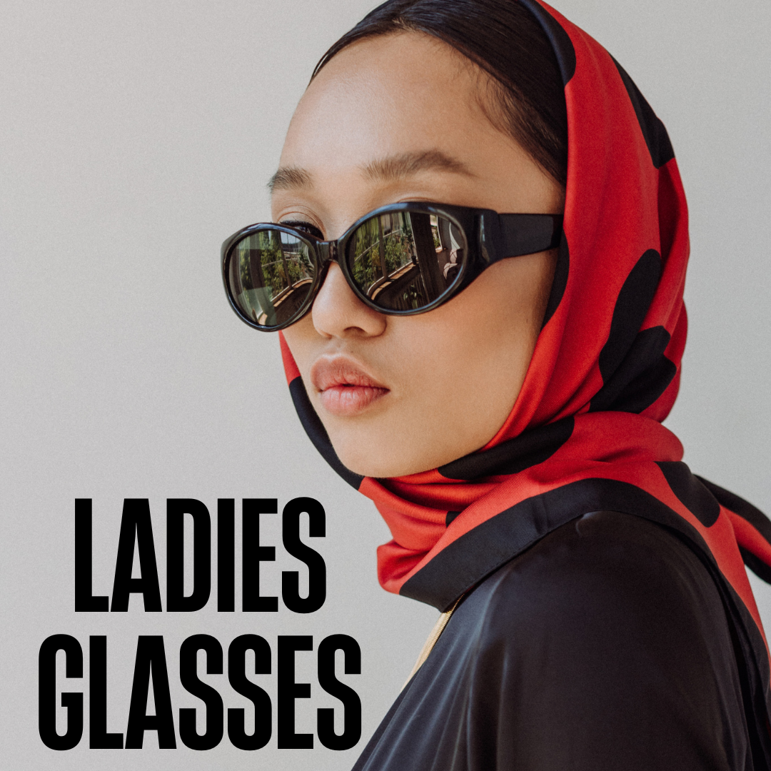 Ladies Sunglasses