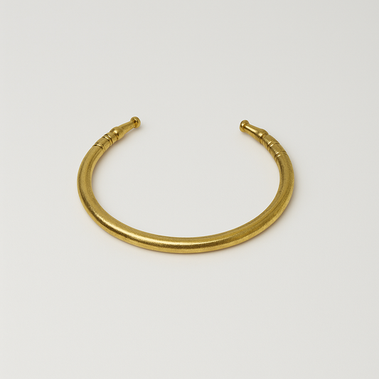 Round Bracelet (Copper)