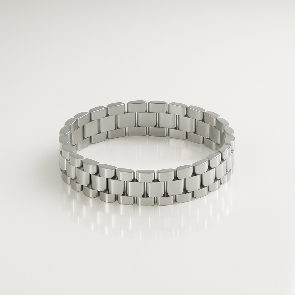 Watch Chain Bracelet