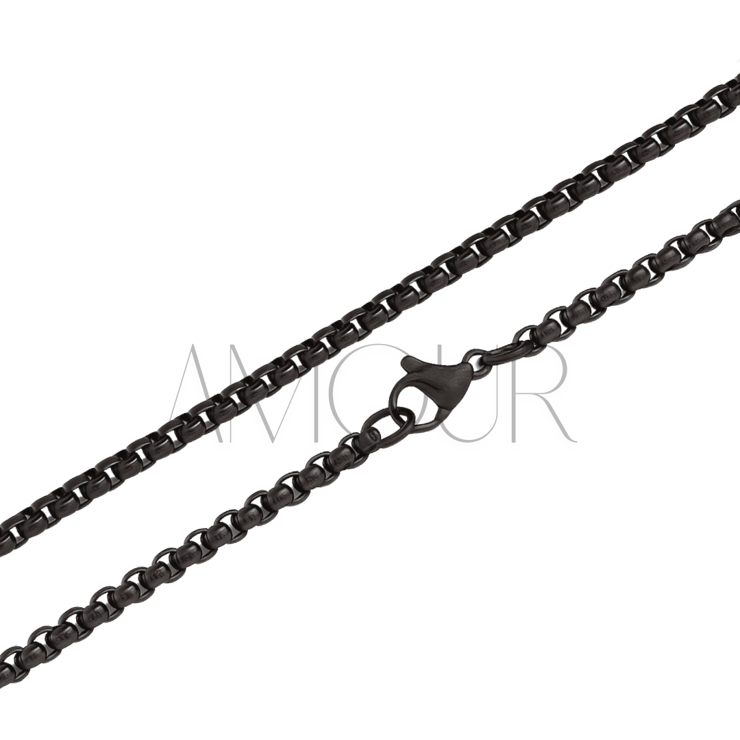Ayatul Kursi Bar Set (BLACK)