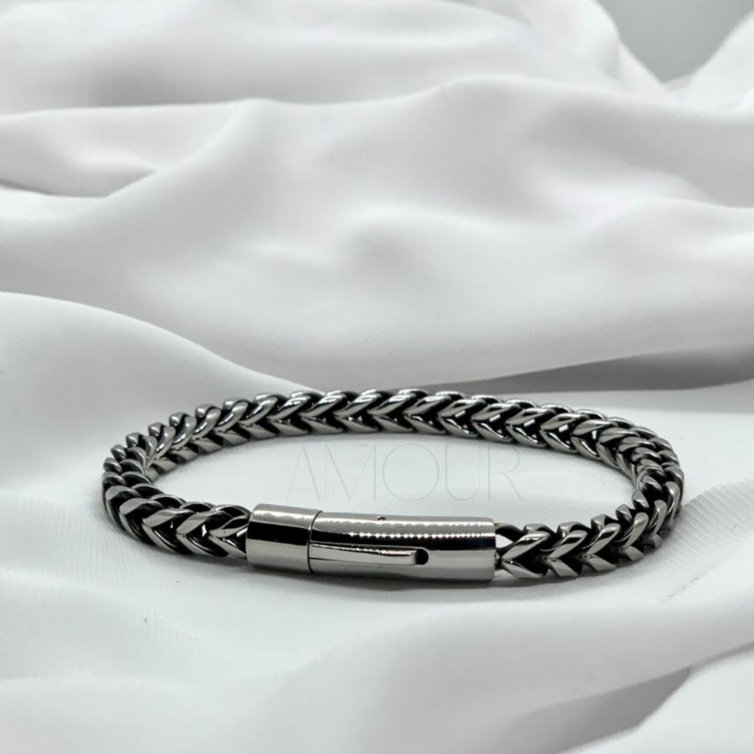 Legacy Bracelet (SILVER)