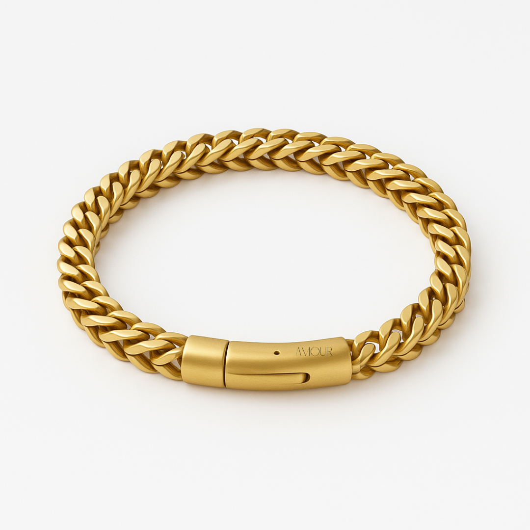 Legacy Bracelet (GOLD)